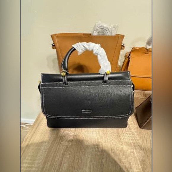 Lots of brand new high quality cowhide women’s bags - Picture 4 of 7